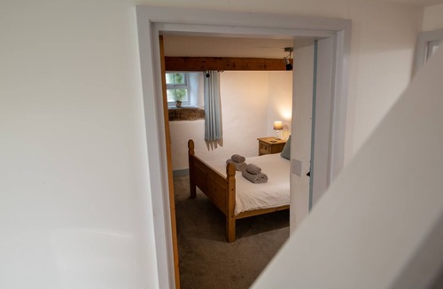 Caergeiliog House | Bryn Lon Mawr: 5-Bed Barn Conversion in Caergeiliog | Managed by Anglesey Holiday Lettings