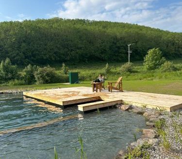 Kidwelly House | Bryntowy