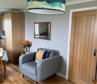 Bornesketaig House | Buaile nan Carn