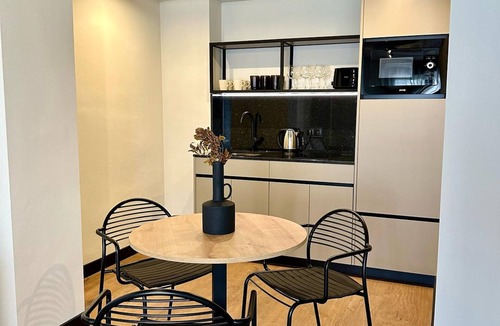 Perchel Sur Apartment | BUBU Apartments By Exclusive Homes