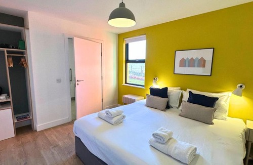 John O'Groats House | Buckie - 1 Bed Ensuite by Together Travel