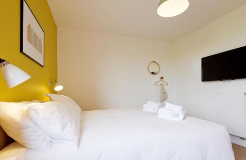 John O'Groats House | Buckie - 1 Bed Ensuite by Together Travel