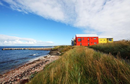 John O'Groats House | Buckie - 1 Bed Ensuite by Together Travel