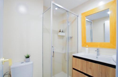 Sant Antoni de Calonge Apartment | Budget Beach Studio 24