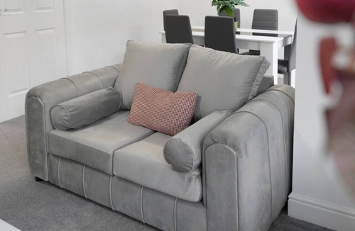 Kirkliston House | Buie`s Runway Retreat