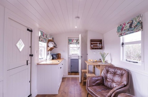 Whepstead House | Bumble's Retreat, Bury St Edmunds