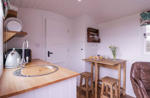 Whepstead House | Bumble's Retreat, Bury St Edmunds