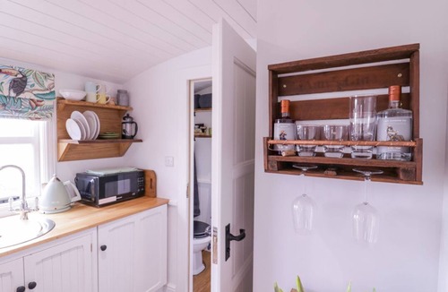 Whepstead House | Bumble's Retreat, Bury St Edmunds