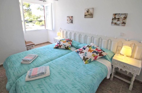Cala d'Or House | Bungalow Cala D'or