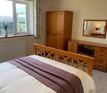 Saltash House | Bungalow in Pillaton