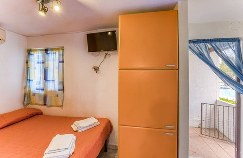 Agropoli Ski Chalet | Bungalow Near The Beach 6, Agropoli, Italy