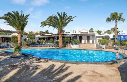 Costa Teguise House | Bungalow Playa Bastián