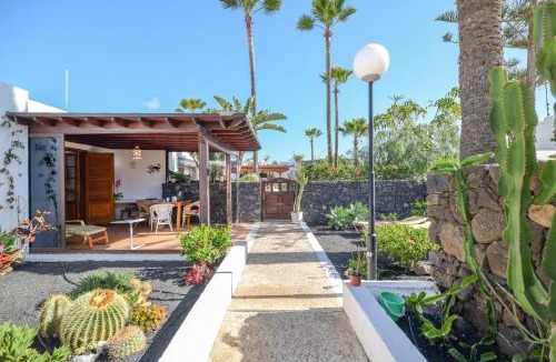 Costa Teguise House | Bungalow Playa Bastián