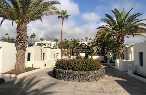 Costa Teguise Apartment | Bungalow Yoaa
