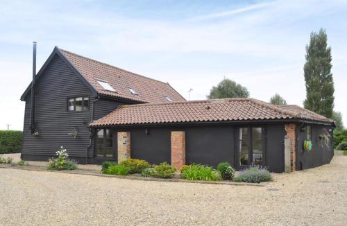Diss House | Burfields Barn