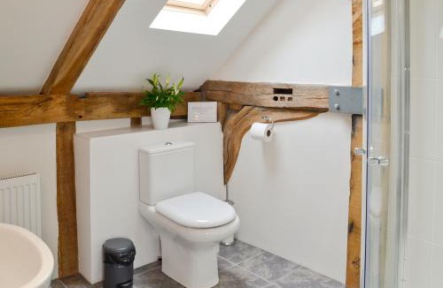 Diss House | Burfields Barn