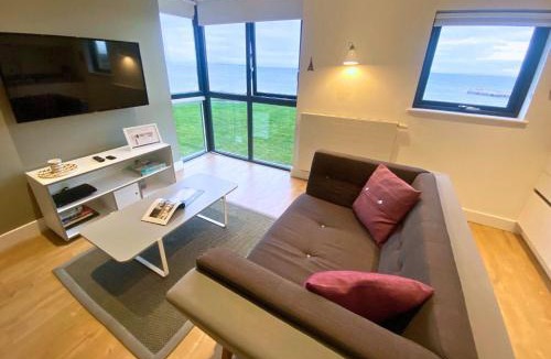 John O'Groats House | Burghead - 1 Bed Luxury Studio by Together Travel