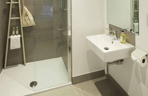 John O'Groats Apartment | Burghead - 1 Bed Luxury Studio Apartment