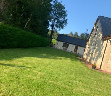 Belcoo House | Burnmon Cottage