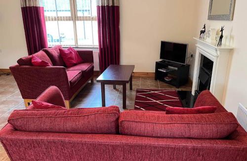 Belcoo House | Burnmon Cottage