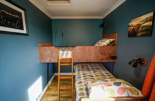Gills Bed & Breakfast | Burnside Cottage
