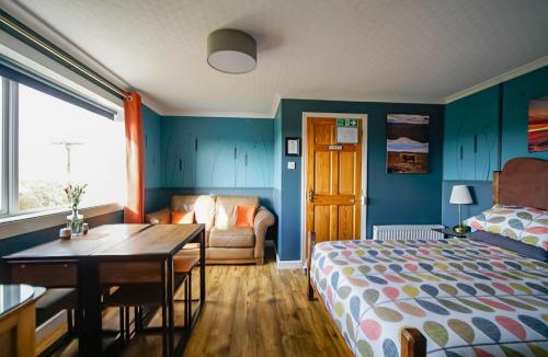 Gills Bed & Breakfast | Burnside Cottage