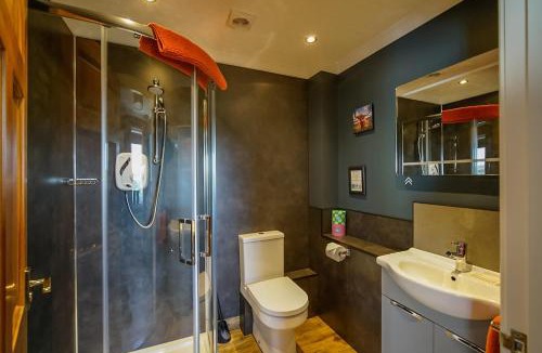 Gills Bed & Breakfast | Burnside Cottage