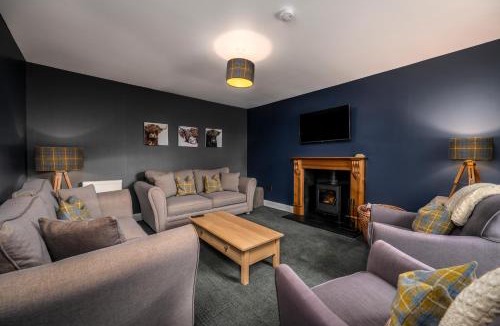 Dornoch House | Burnside, Dornoch