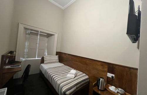 Burntisland House | Burntisland House