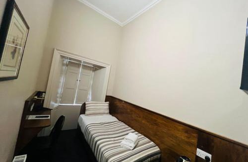 Burntisland House | Burntisland House
