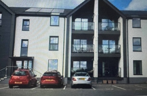 Burntisland Apartment | Burntisland, new-build luxury Penthouse apartment building. 5 minutes from golf.