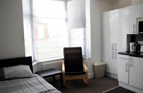Cleethorpes House | Bursar Street 21