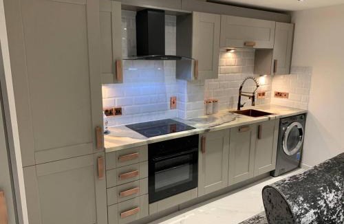 Bury St Edmunds Apartment | Bury St Edmunds - Apartment - Sleeps 2 - Parking