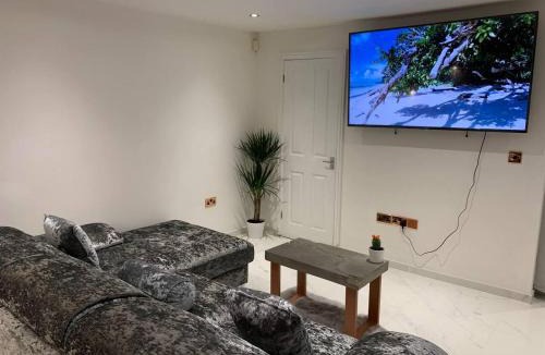 Bury St Edmunds Apartment | Bury St Edmunds - Apartment - Sleeps 2 - Parking
