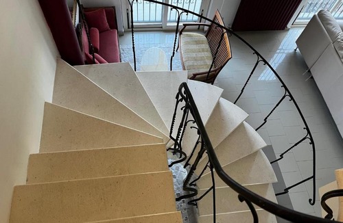 Loreto Aprutino House | Buscine Home Loreto Aprutino Hills Collection