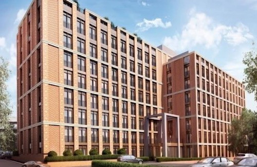 St Albans Apartment | Business Suite Lux 2 Bed Apartment in St Albans