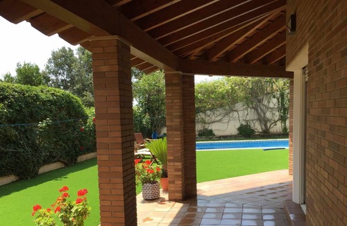 Sant Pol De Mar House | BV-ST002 - VILLA LUCIA