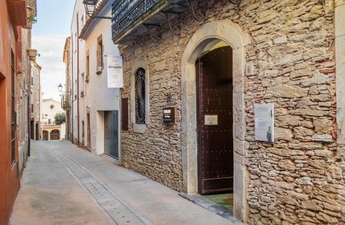Begur Hotel | BYPILLOW Cluc Begur