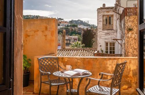 Begur Hotel | BYPILLOW Cluc Begur
