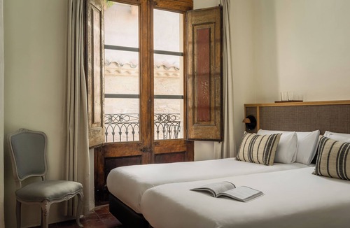 Begur Hotel | BYPILLOW Cluc Begur