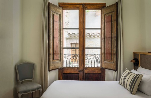 Begur Hotel | BYPILLOW Cluc Begur