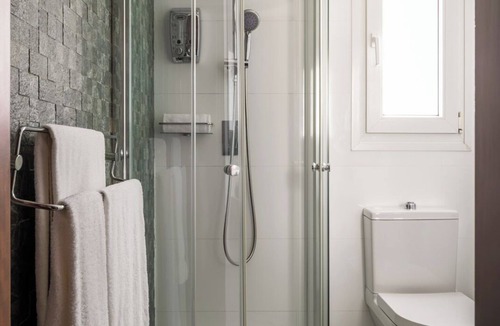 Malaga-Este Hotel | BYPILLOW Villa Lorena