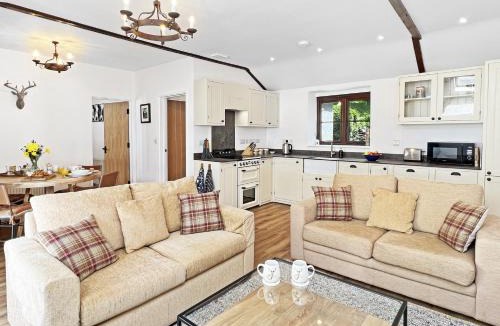 Dulverton House | Byre Cottage Dulverton