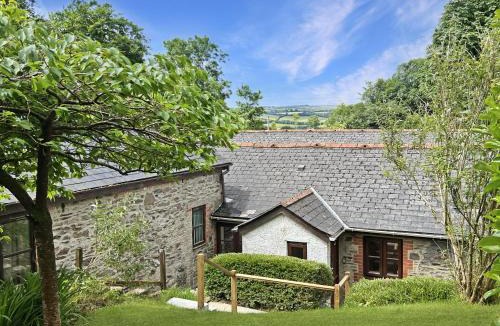Dulverton House | Byre Cottage Dulverton