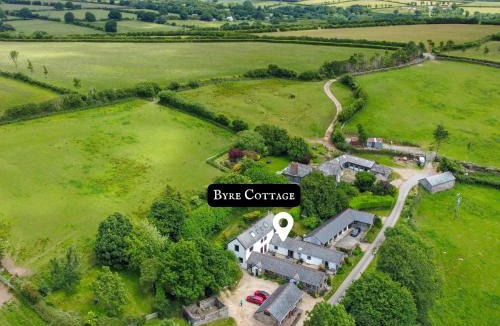 Dulverton House | Byre Cottage Dulverton