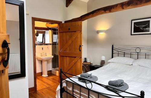 Penrith House | Byre cottage Perfect for families