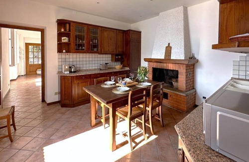 Carate Urio Apartment | Cà Alda – Lake Como View