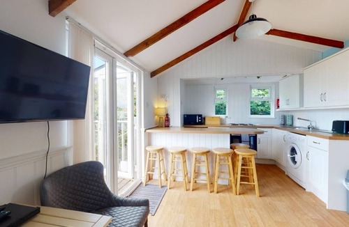 Hayle Apartment | C25 Weir View, Riviere Towans