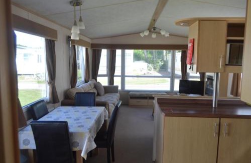 Forres Resort | C5, The Old Mill Caravan Park, Brodie