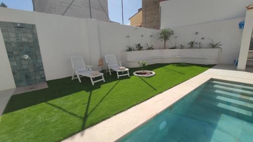 Chella Apartment | Ca Bebu